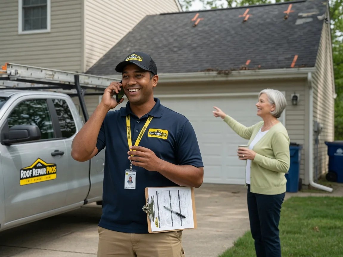 Roof Repair Saint Boniface, PA FAQs
